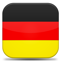 GER flag